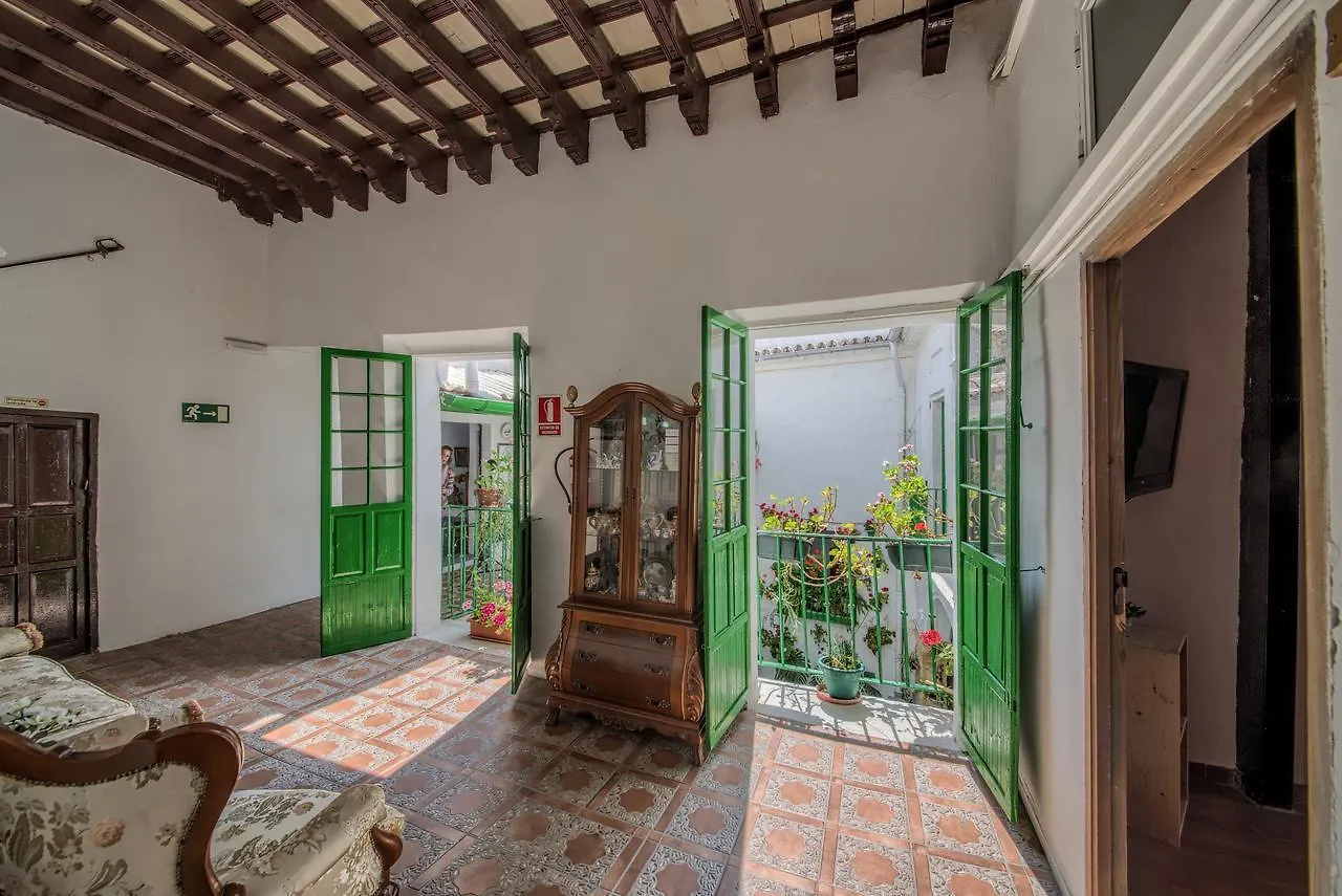 Apartamentos Jerez Jerez de la Frontera