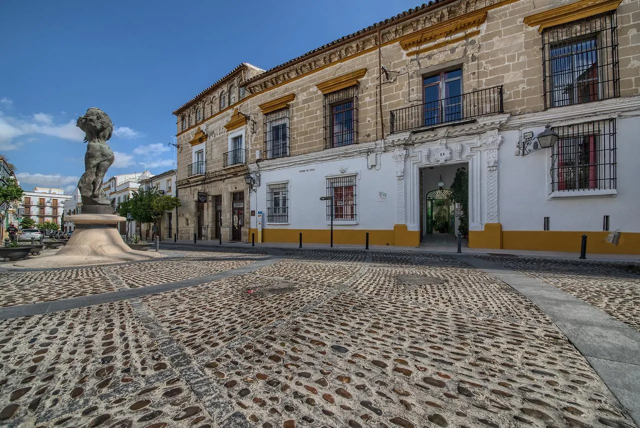 Apartamentos Jerez Jerez de la Frontera España