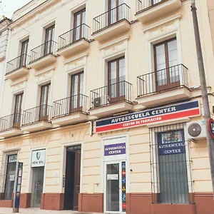 Apartamento Puerta Sevilla, Jerez de la Frontera