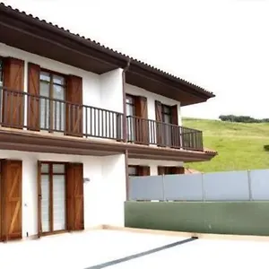  Appartement Turisticos Talaimendi Spanje