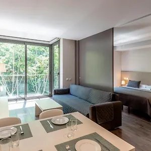  Appartement Espais Blaus Spanje