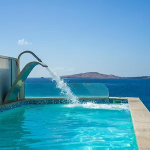  Appartement Penthouse With Private Swimming Pool Spanje