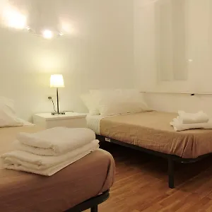  Appartement Alguera Napols Spanje