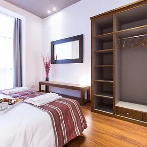  Appartement Serennia Ramblas - Placa Catalunya Spanje