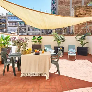  Appartamento Bbarcelona Boutique Spagna