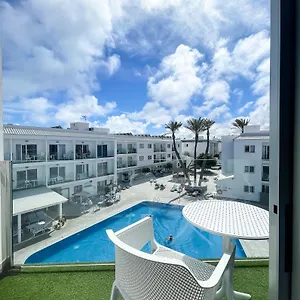  Appartamento Surfing Colors Hotel&apartments Spagna