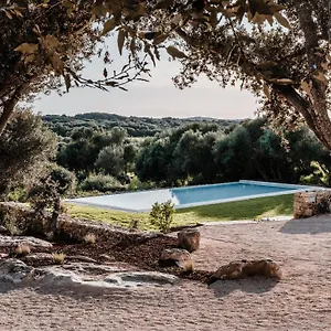  Alloggio per agriturismo Amagatay Luxury Boutique - Adults Only Spagna