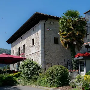  Landhuis Izalde Spanje
