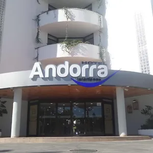  Appartamento Hotel-apartamentos Andorra Spagna