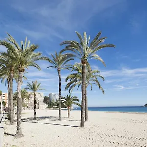  Appartamento Strip Spagna