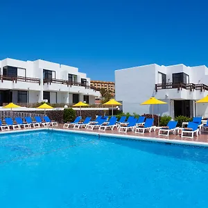  Appartamento Paraiso Del Sol Spagna