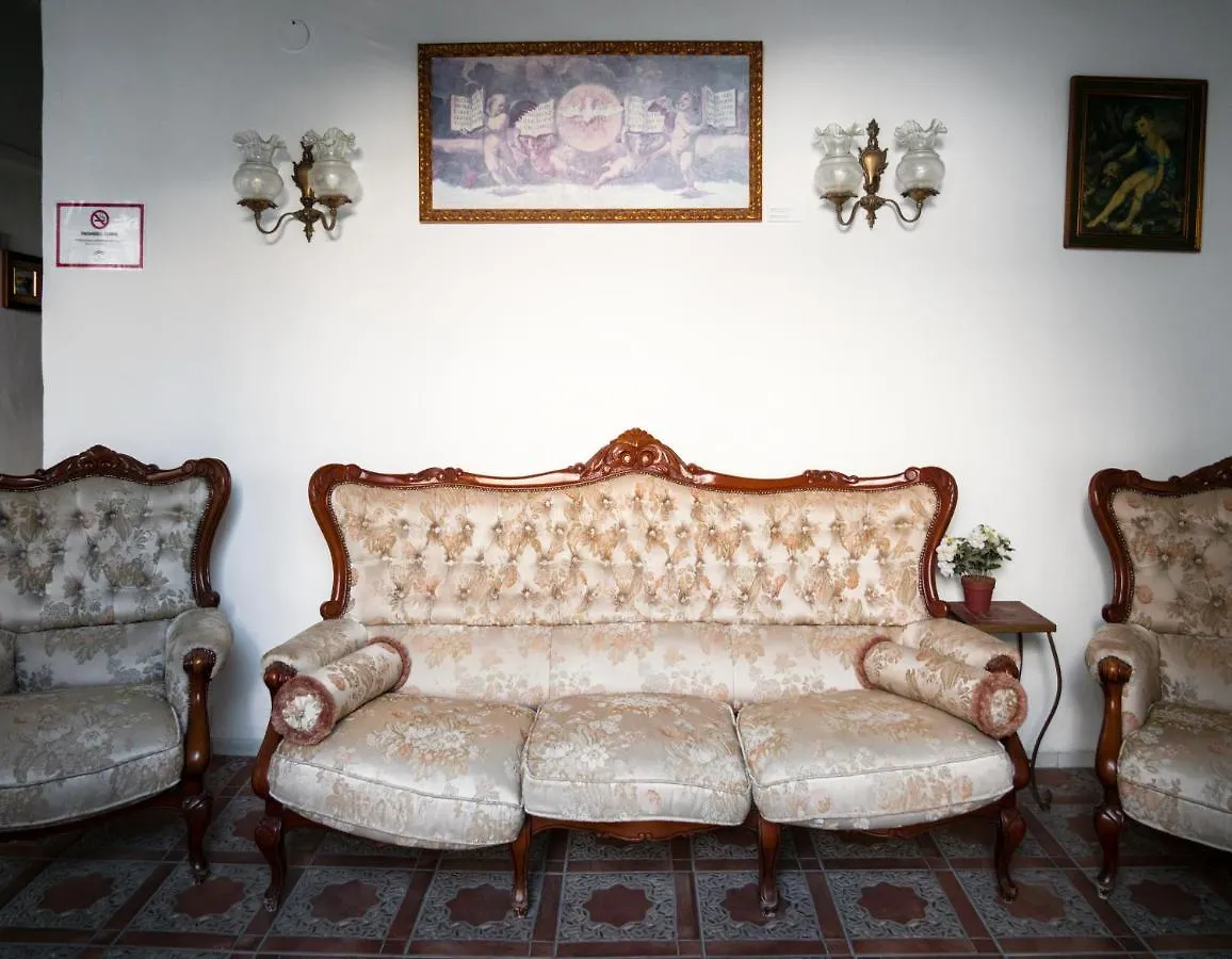 Appartement Apartamentos Jerez Jerez de la Frontera