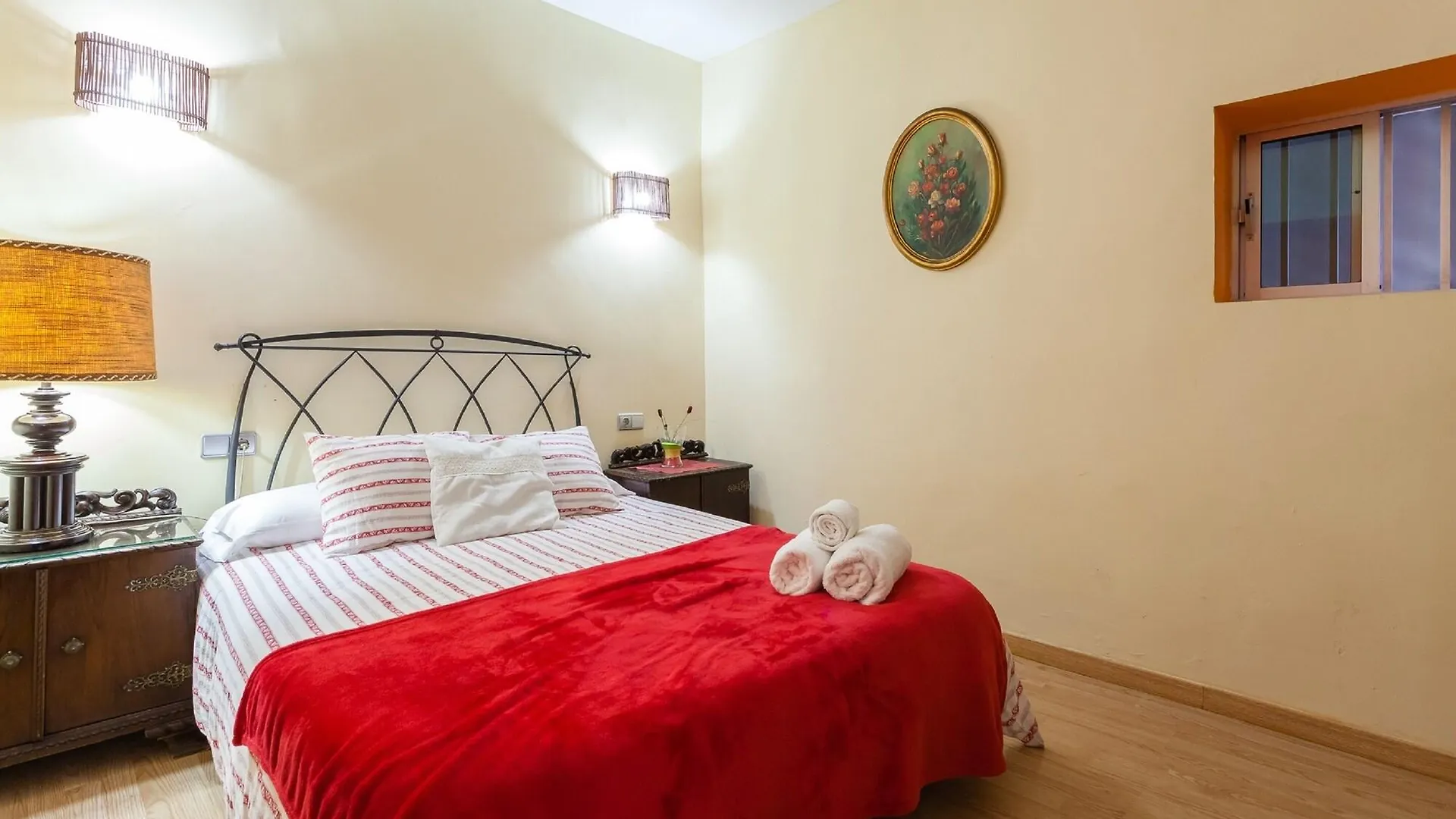 Apartamentos Jerez Jerez de la Frontera 0*,