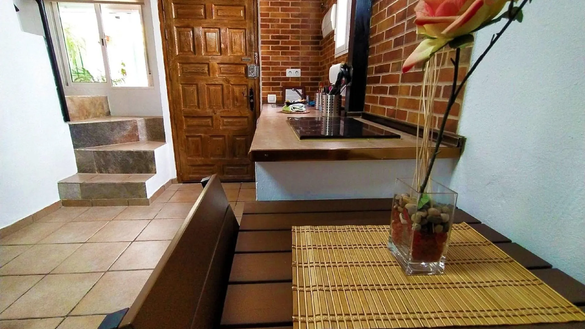 Apartamentos Jerez Jerez de la Frontera