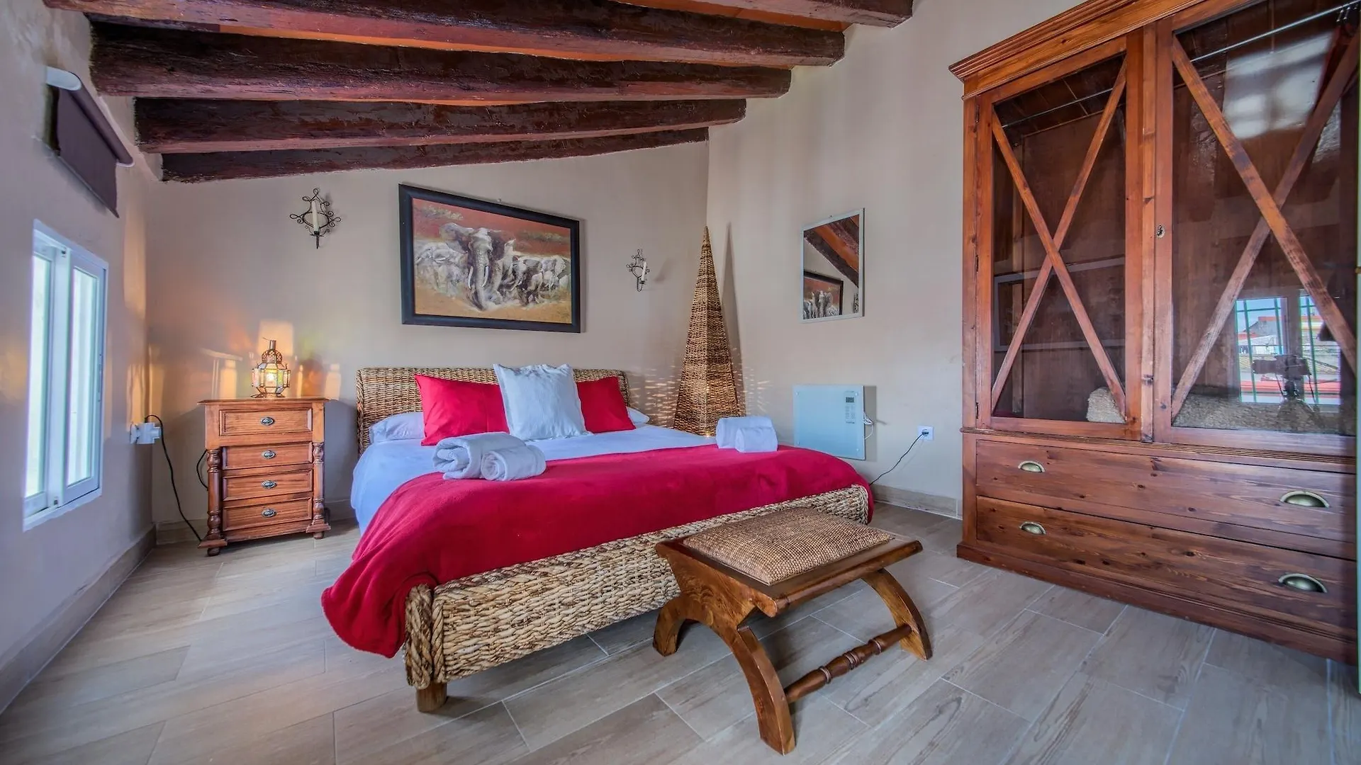 Apartamentos Jerez Jerez de la Frontera Appartement