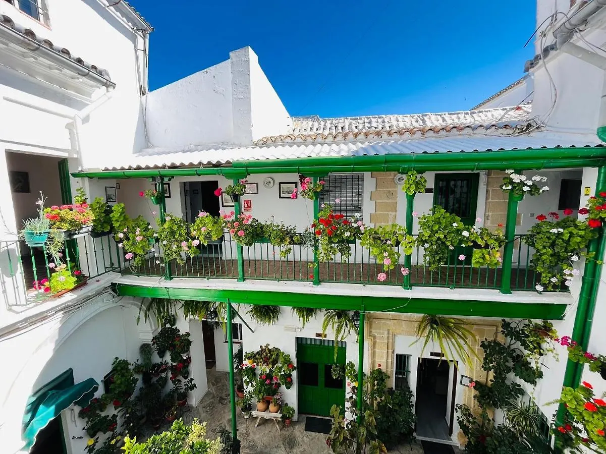 Appartement Apartamentos Jerez Jerez de la Frontera Spanje