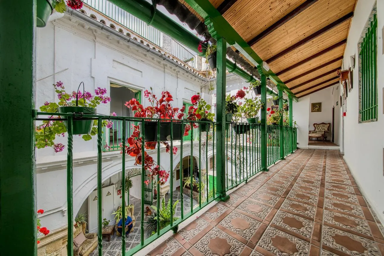 Apartamentos Jerez Jerez de la Frontera Appartement