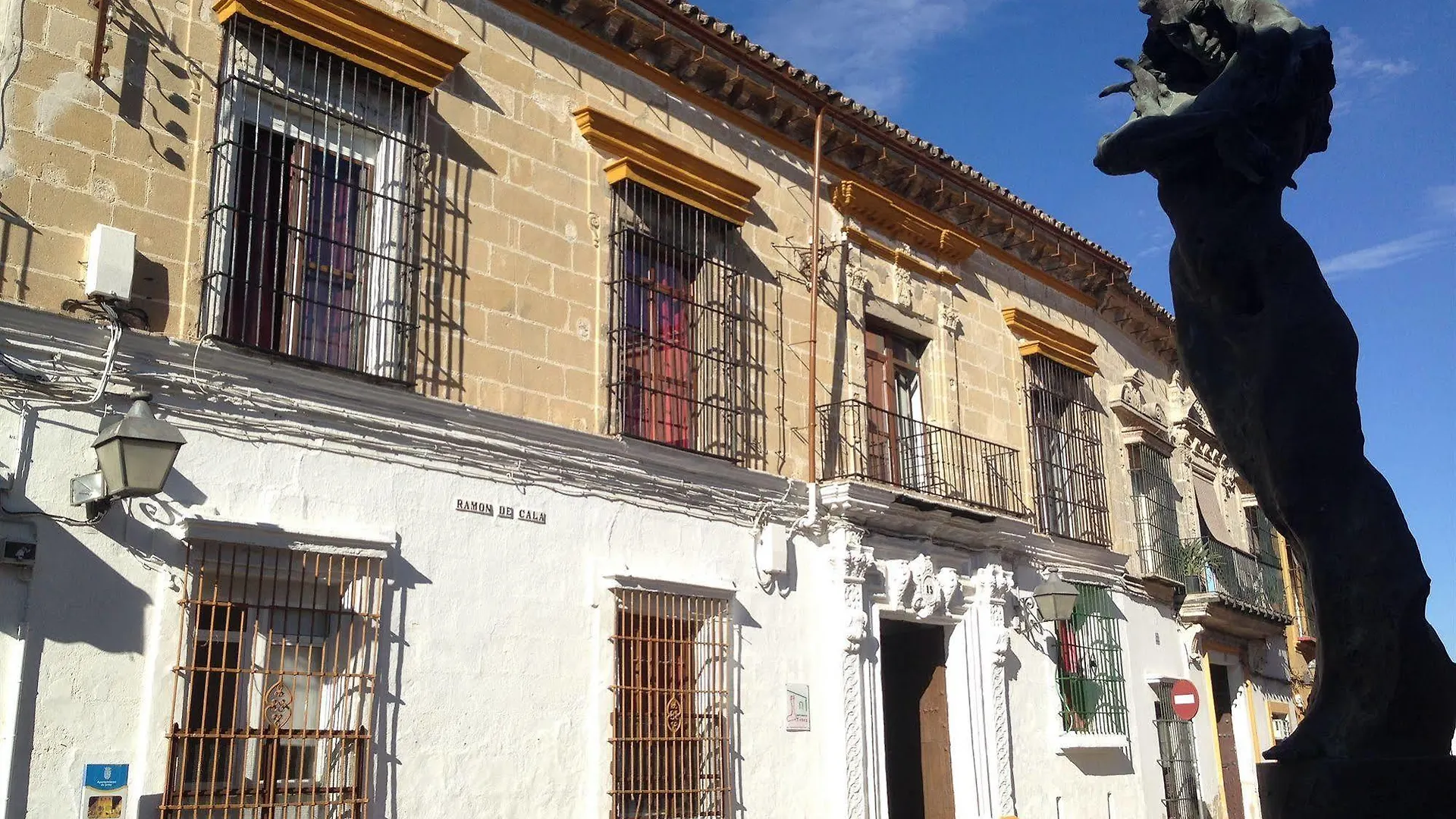 Apartamentos Jerez Jerez de la Frontera Appartement