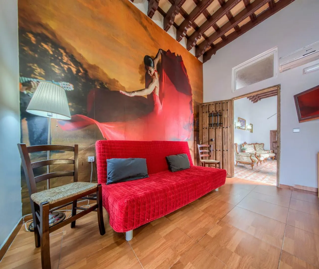 Apartamentos Jerez Jerez de la Frontera