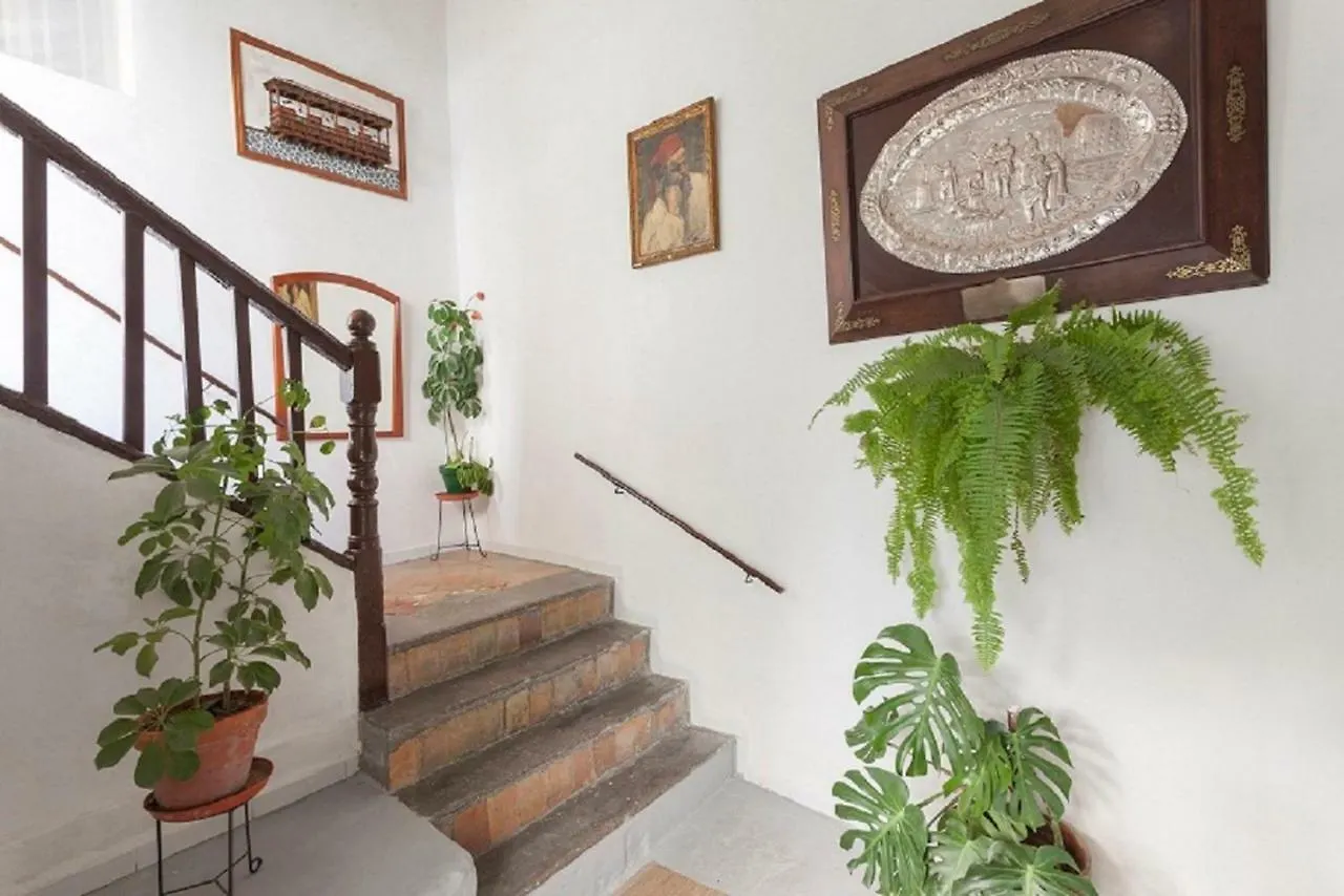 Apartamentos Jerez Jerez de la Frontera 0*,