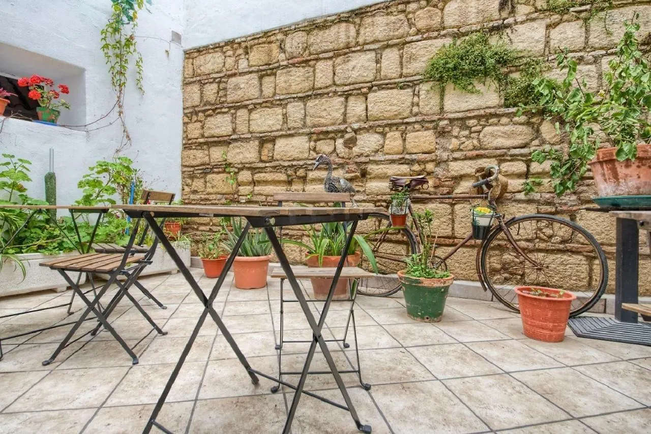 Apartamentos Jerez Jerez de la Frontera