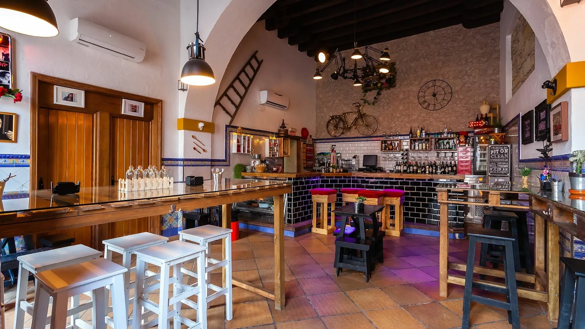 Apartamentos Jerez Jerez de la Frontera