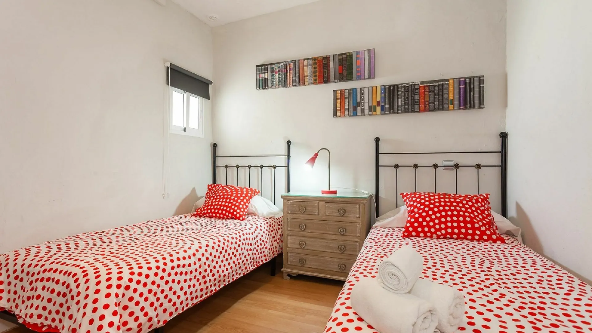 Apartamentos Jerez Jerez de la Frontera 0*,  Spanje