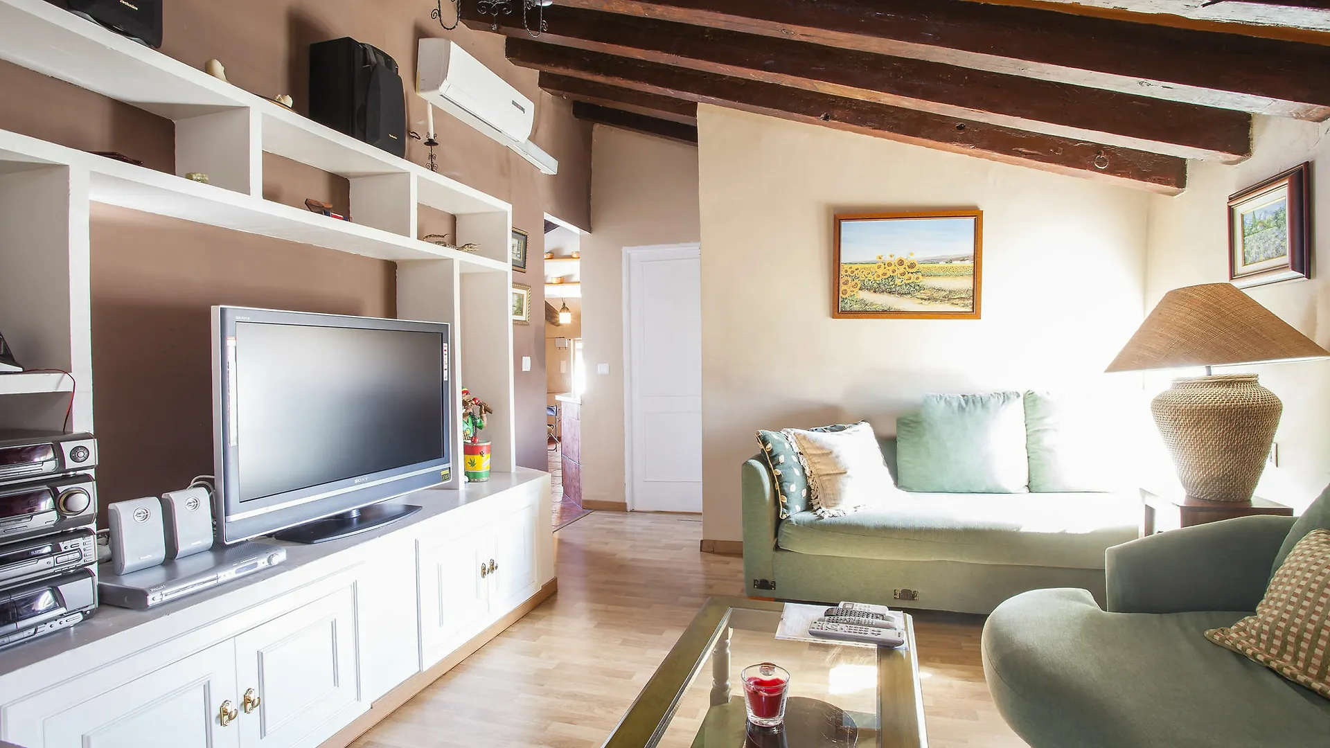 Appartement Apartamentos Jerez Jerez de la Frontera Spanje