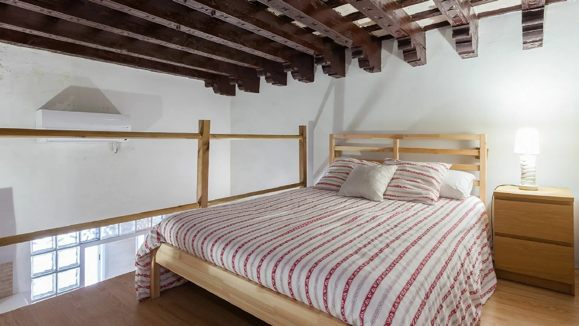 Apartamentos Jerez Jerez de la Frontera Spanje